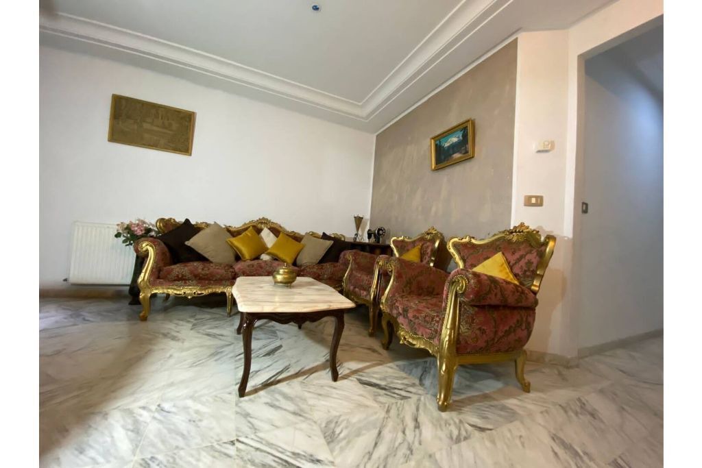 Photo of Livingroom in El Aouina