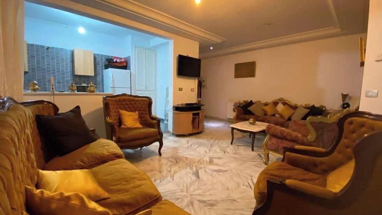 Photo of Livingroom in El Aouina