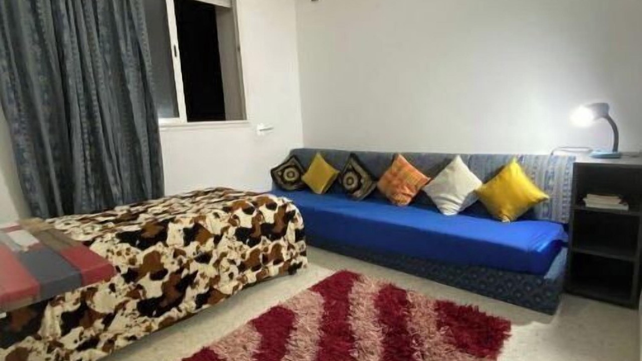 Photo of Bedroom in El Aouina