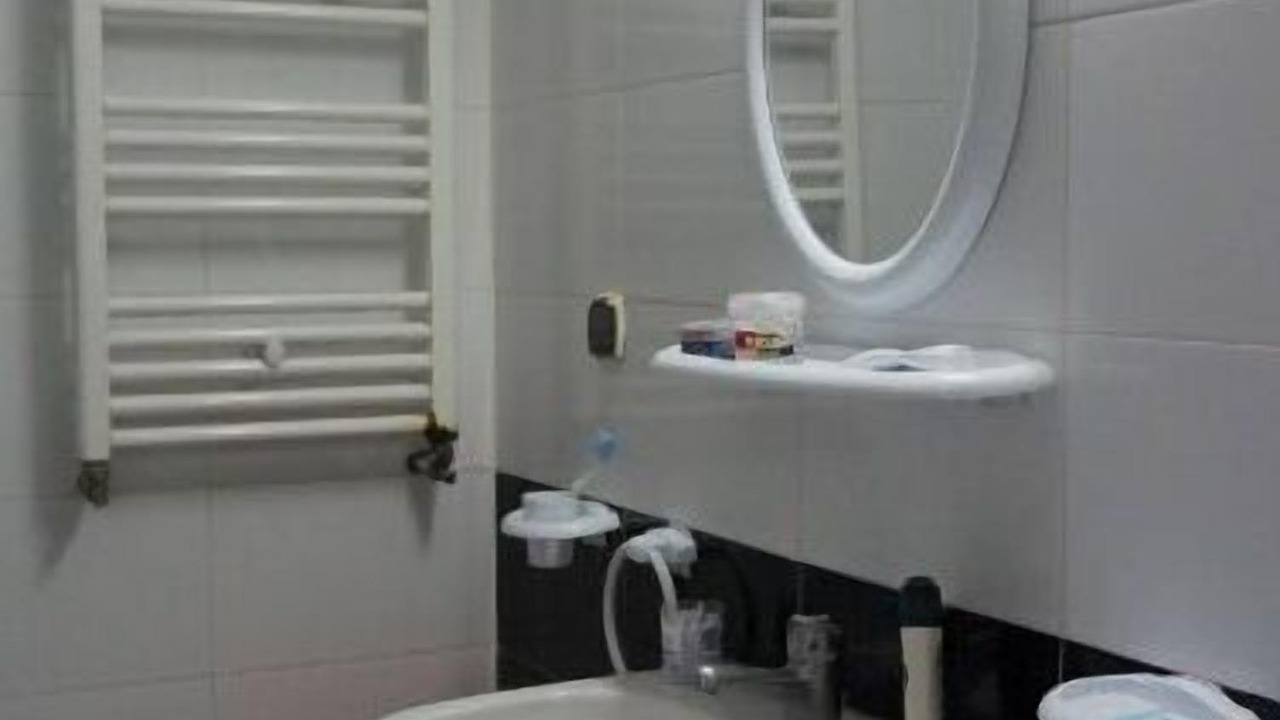 Photo of Bathroom in El Aouina