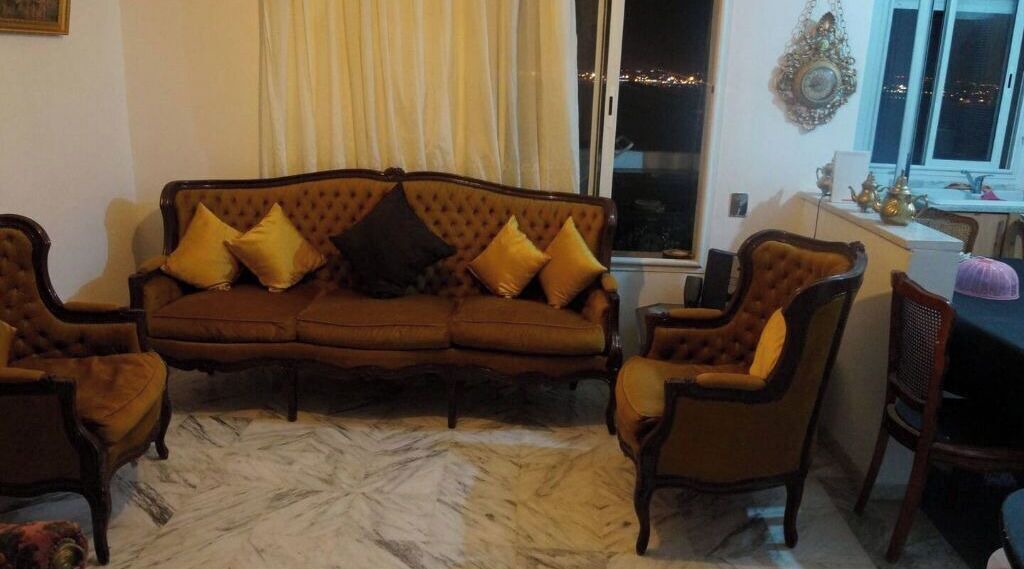 Photo of Livingroom in El Aouina
