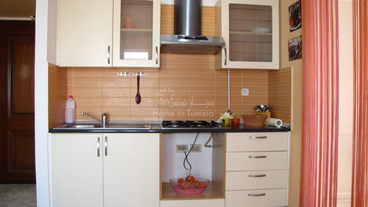 Photo of Kitchen in Sousse - Monastir