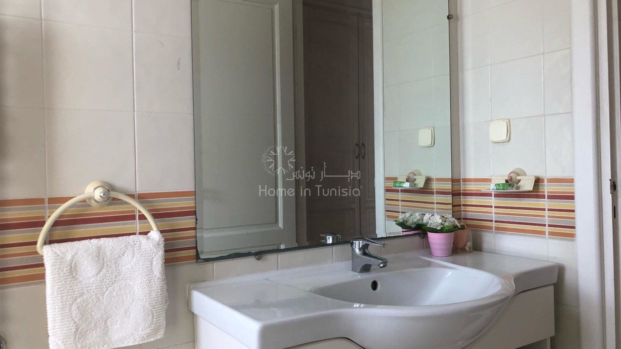 Photo of Bathroom in Sousse - Monastir