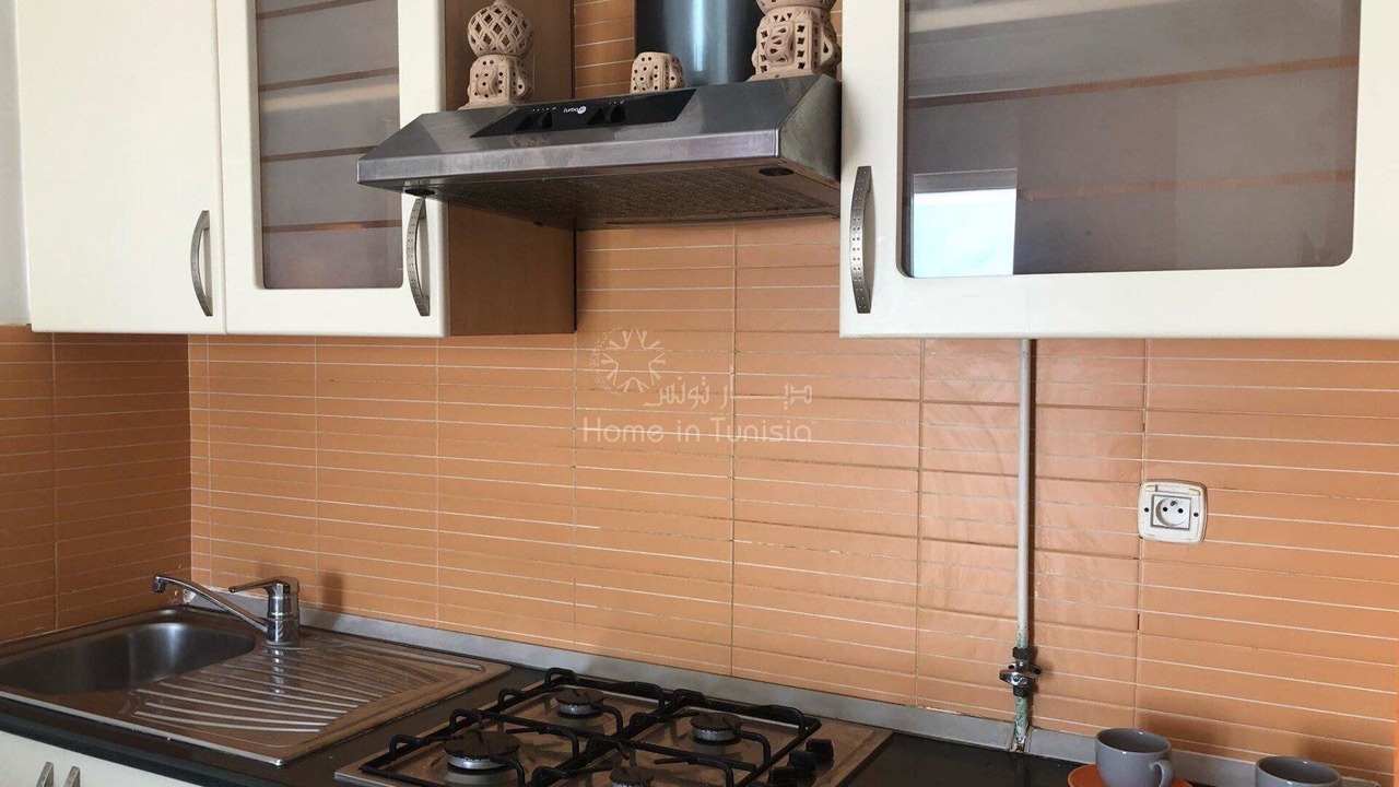 Photo of Kitchen in Sousse - Monastir