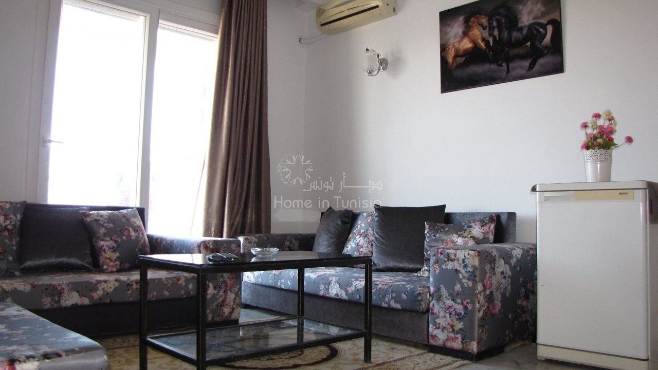 Photo of Livingroom in Sousse - Monastir