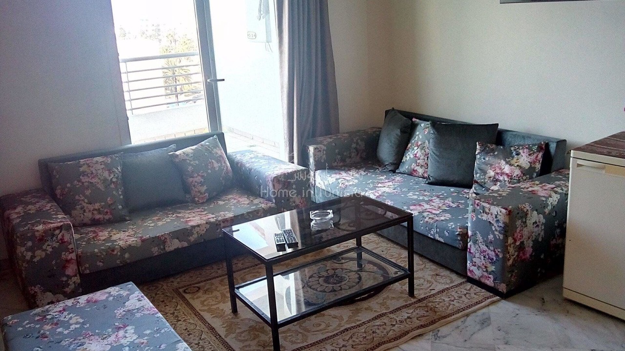 Photo of Livingroom in Sousse - Monastir