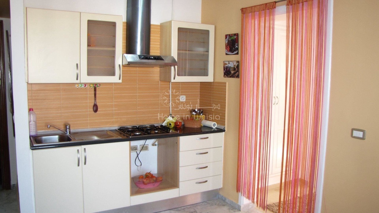 Photo of Kitchen in Sousse - Monastir