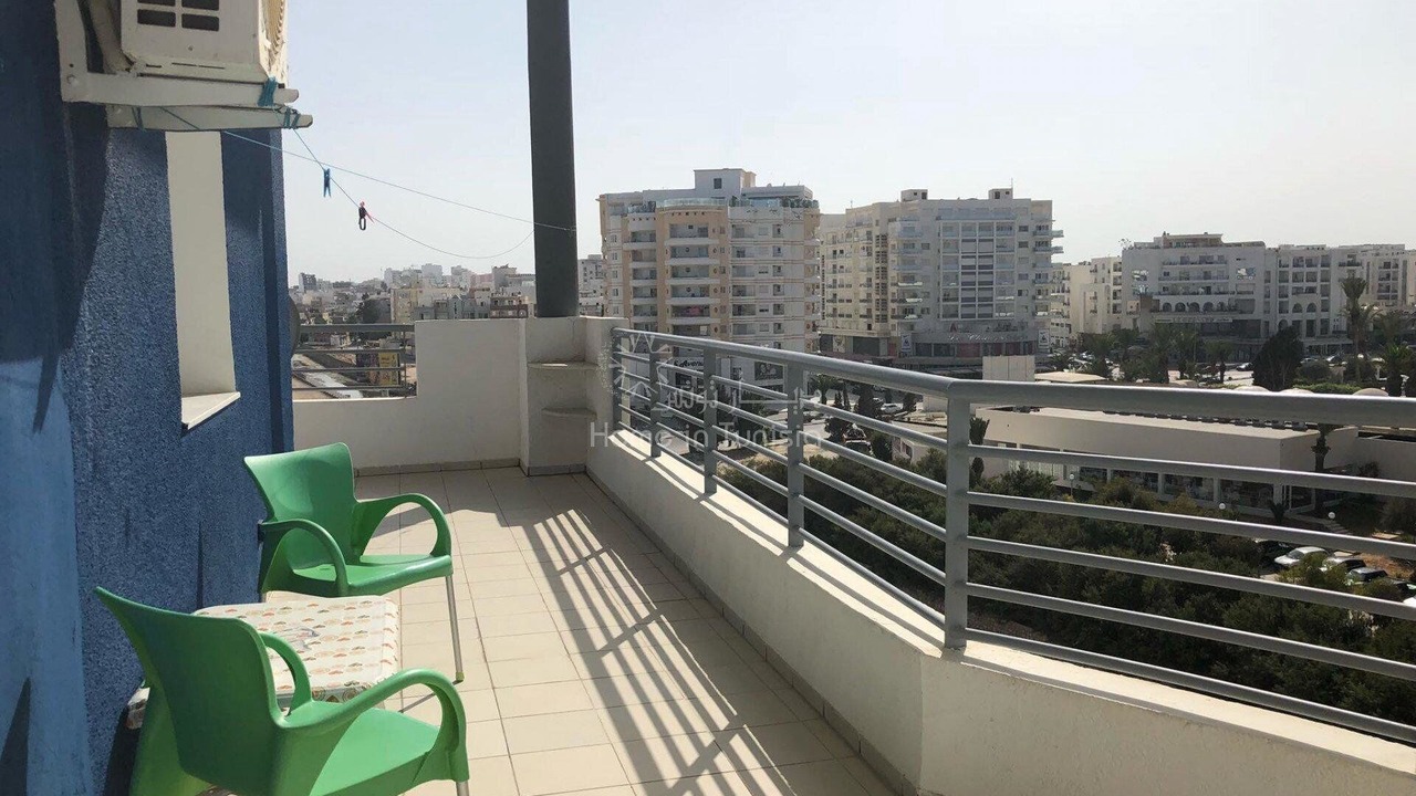 Photo of Outdoor in Sousse - Monastir