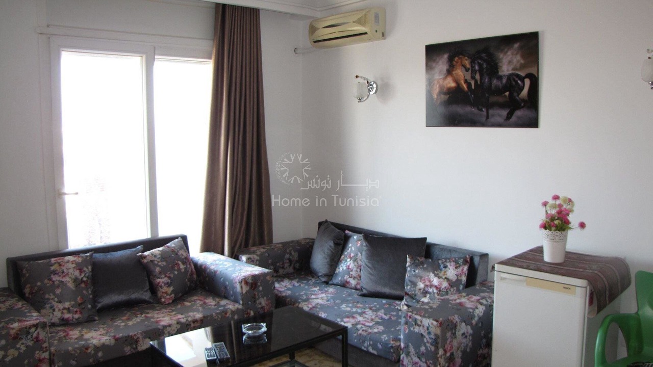 Photo of Livingroom in Sousse - Monastir