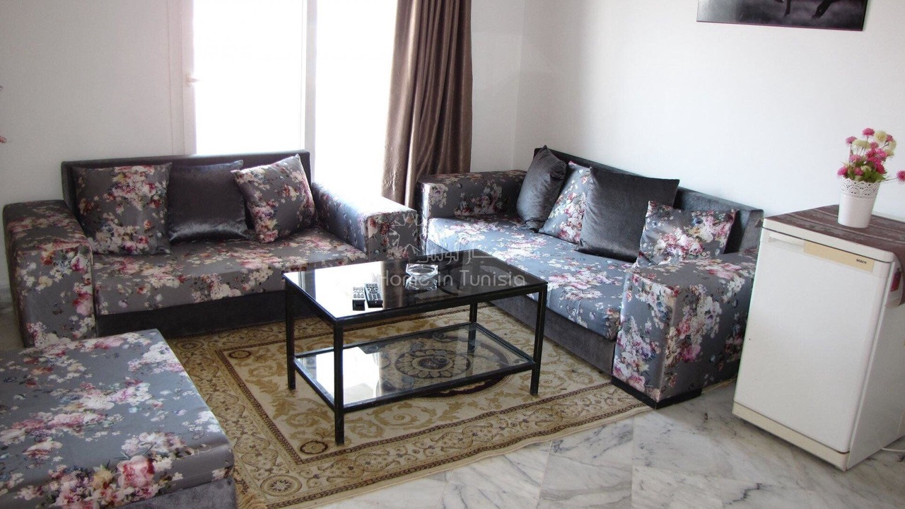 Photo of Livingroom in Sousse - Monastir