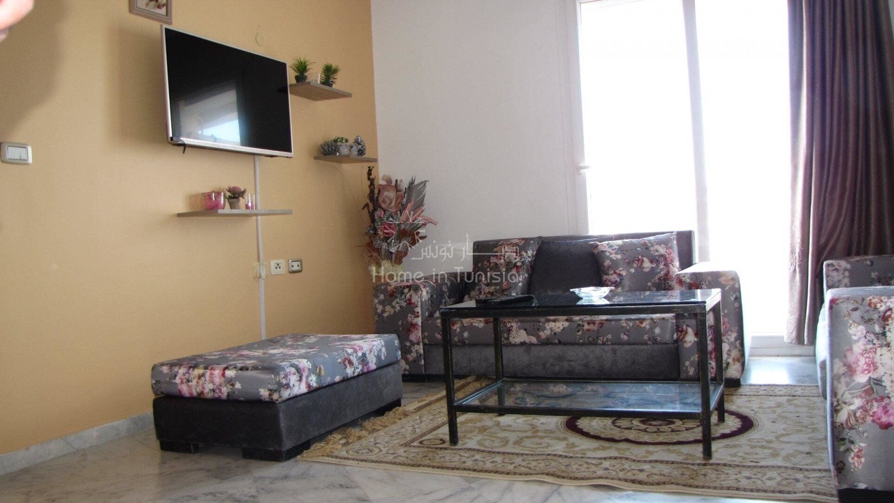 Photo of Livingroom in Sousse - Monastir