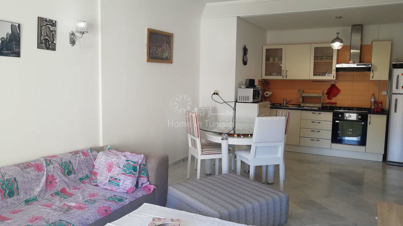Photo of Livingroom in Sousse - Monastir