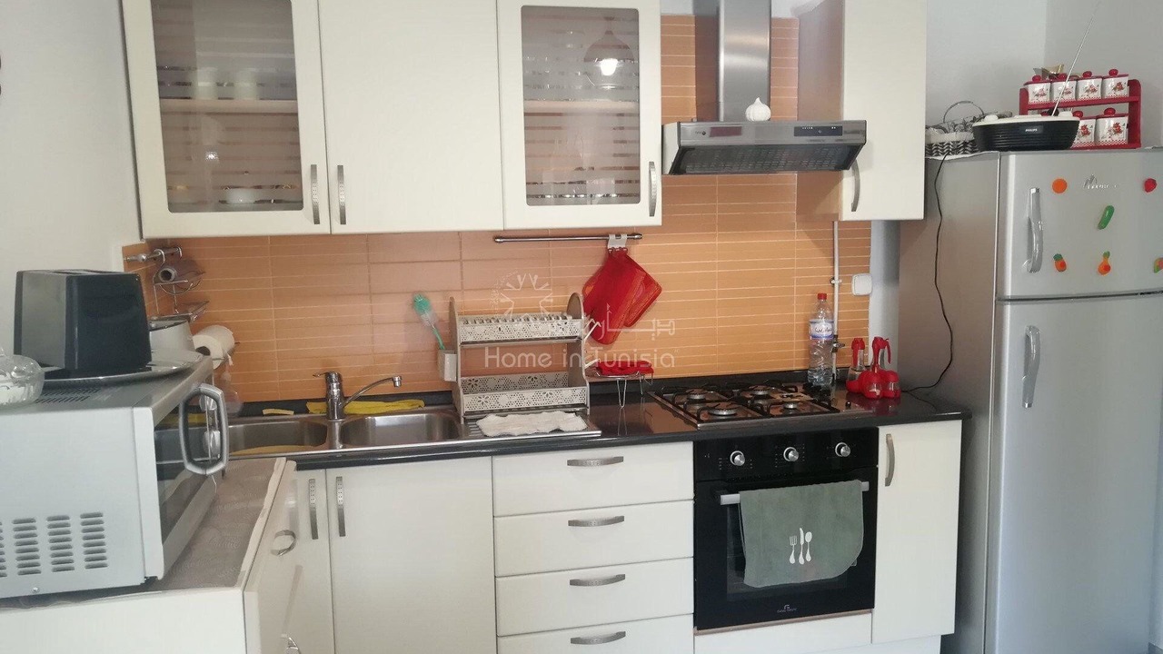 Photo of Kitchen in Sousse - Monastir