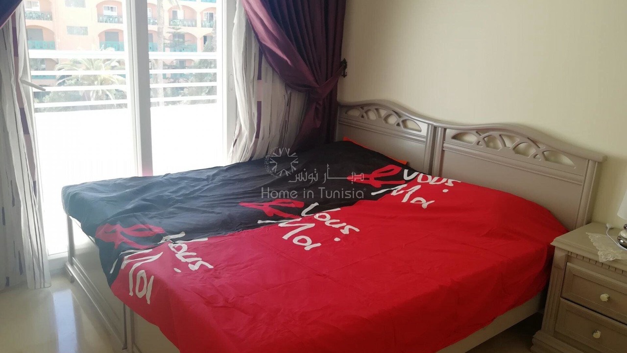 Photo of Bedroom in Sousse - Monastir