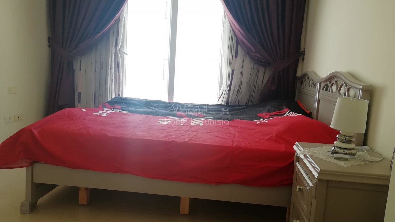 Photo of Bedroom in Sousse - Monastir