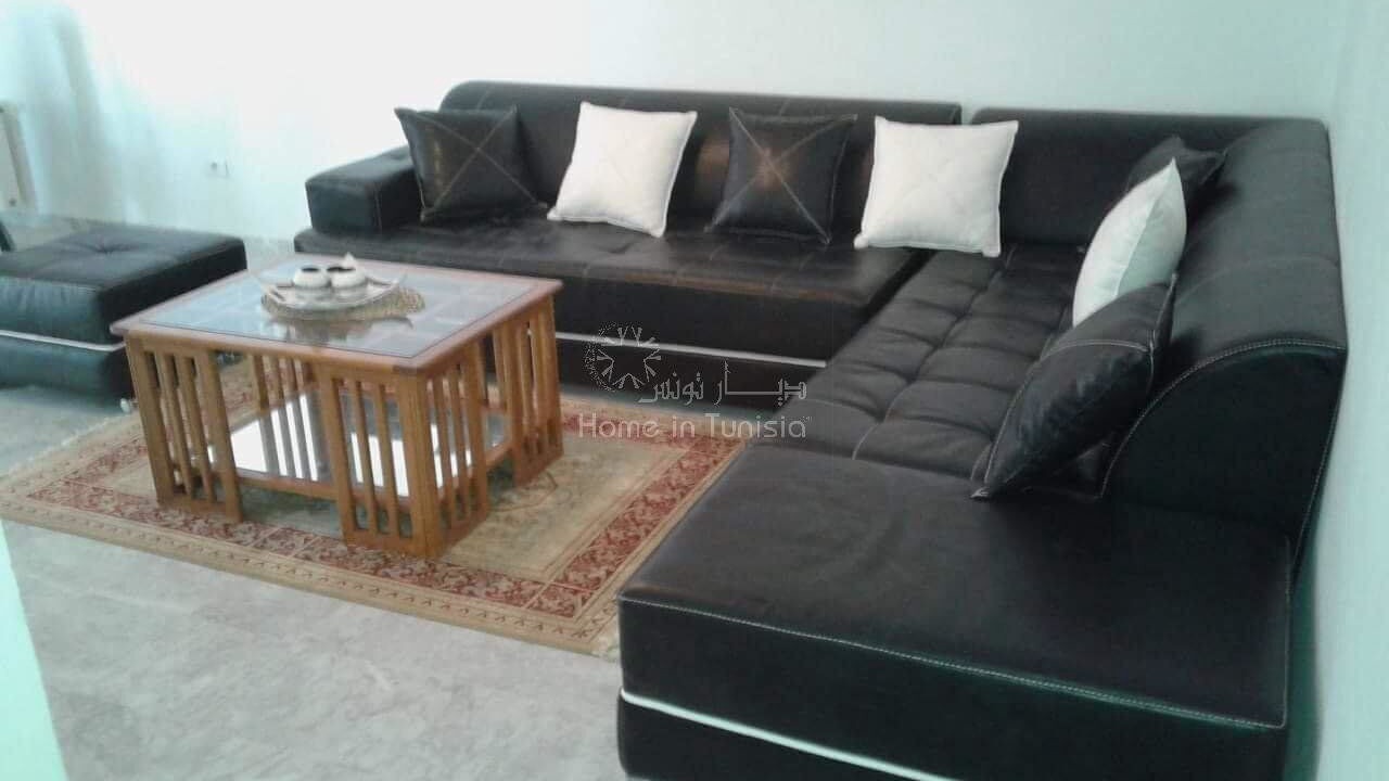 Photo of Livingroom in Sousse - Monastir