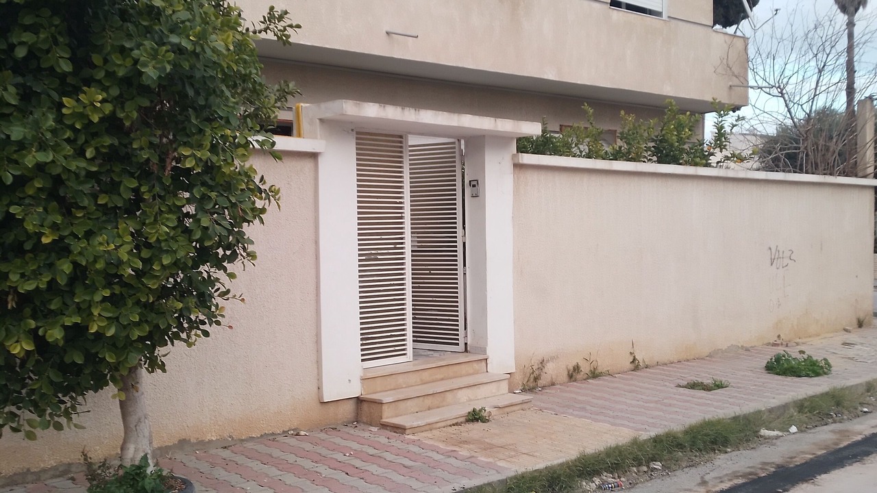 Photo of Outdoor in El Ouardia