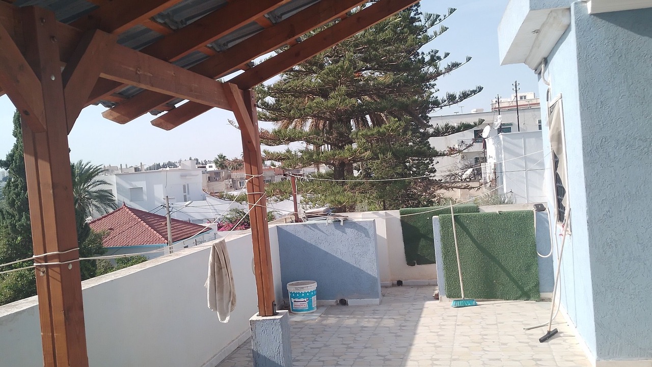 Photo of Outdoor in El Ouardia