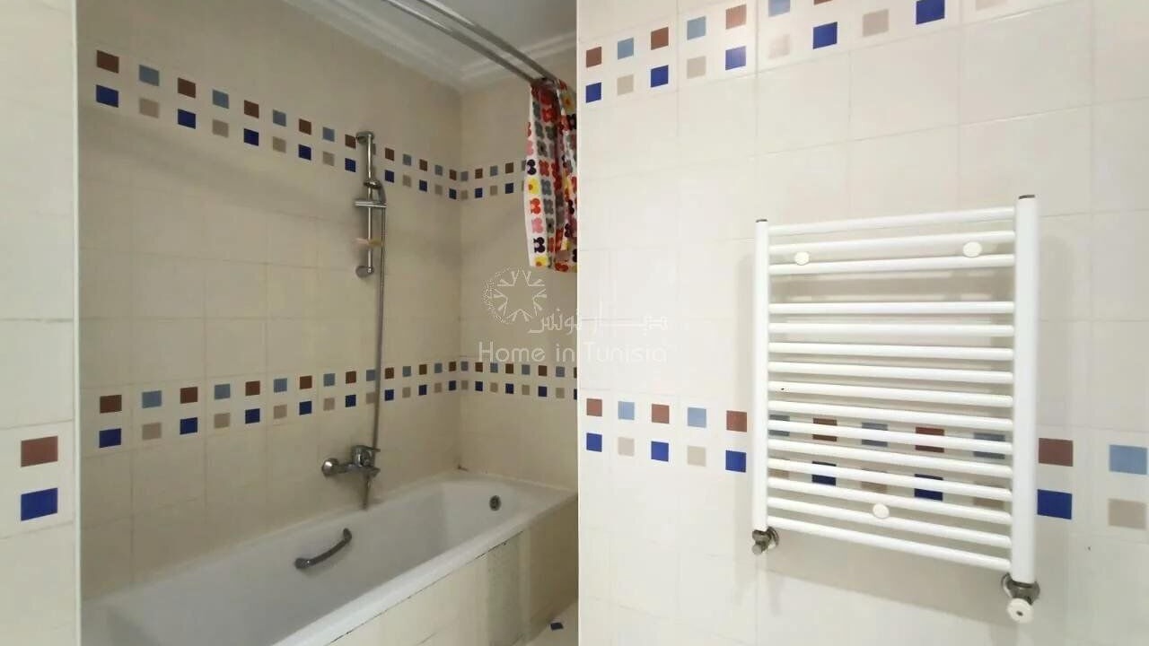 Photo of Bathroom in Sousse - Monastir