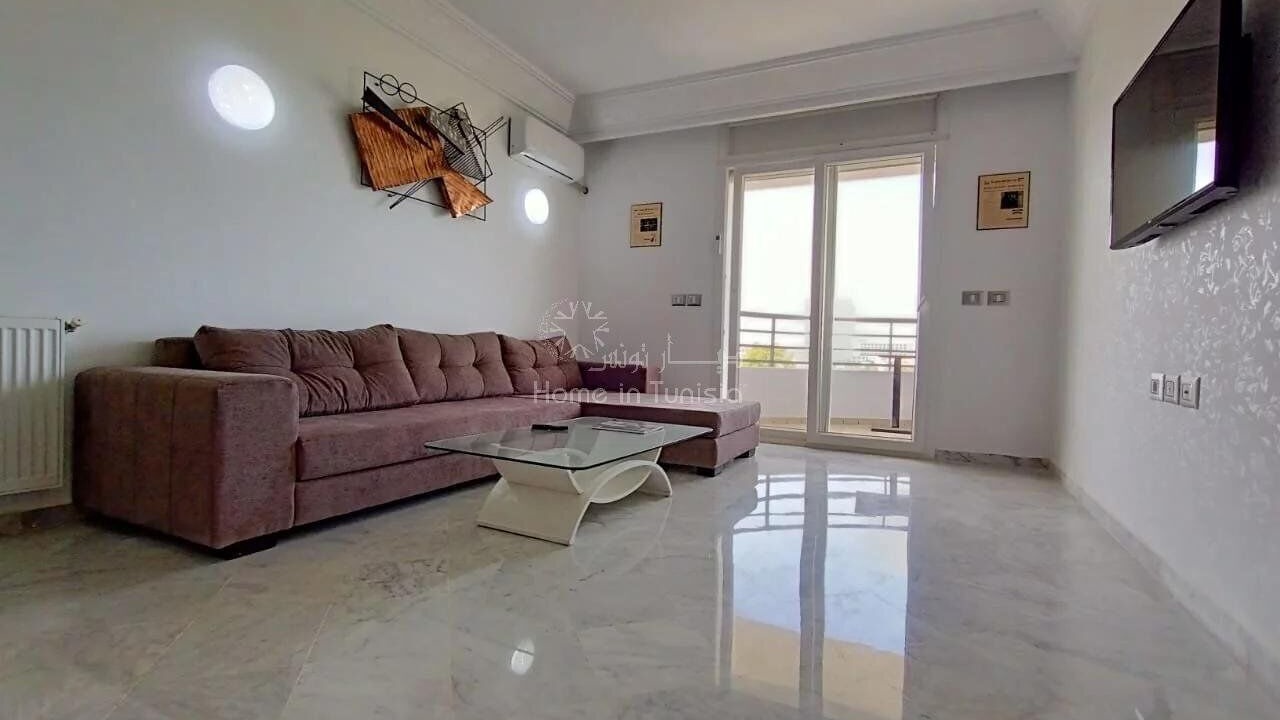 Photo of Livingroom in Sousse - Monastir