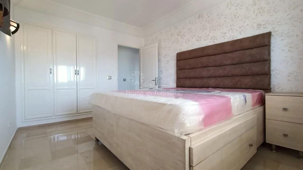 Photo of Bedroom in Sousse - Monastir