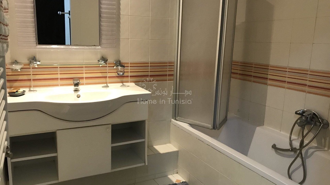 Photo of Bathroom in Sousse - Monastir