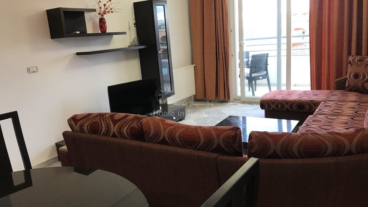 Photo of Livingroom in Sousse - Monastir
