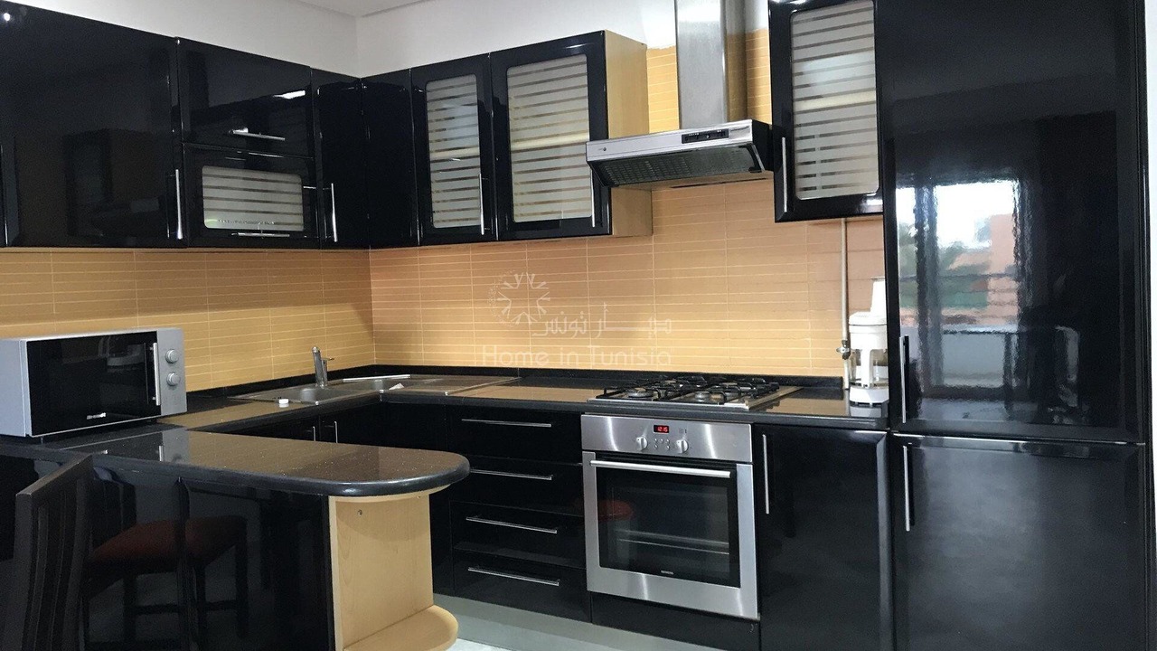Photo of Kitchen in Sousse - Monastir