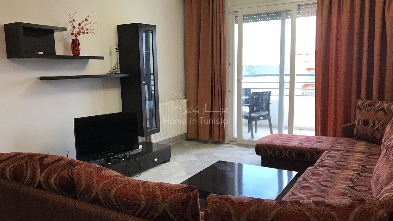 Photo of Livingroom in Sousse - Monastir