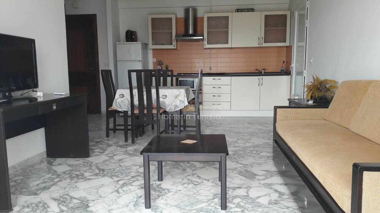 Photo of Livingroom in Sousse - Monastir