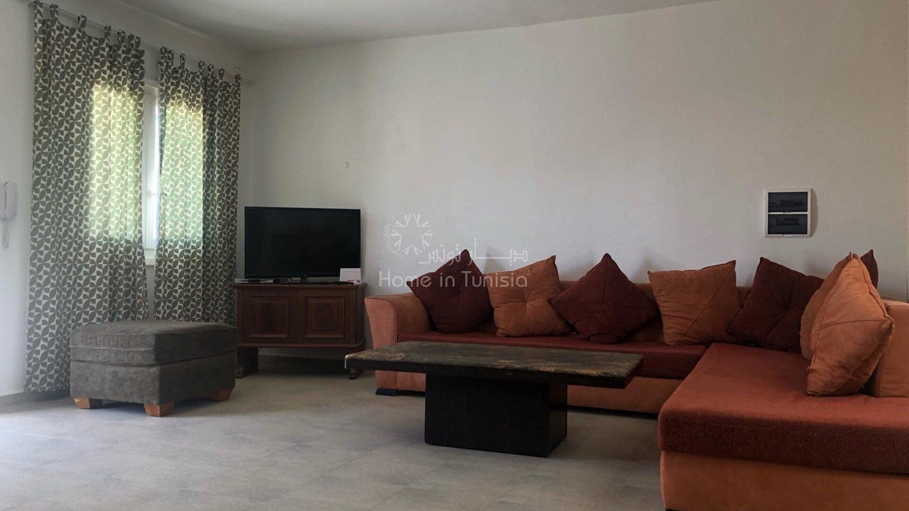 Photo of Livingroom in Sousse - Monastir