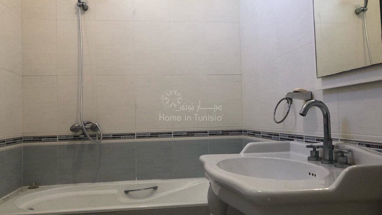 Photo of Bathroom in Sousse - Monastir