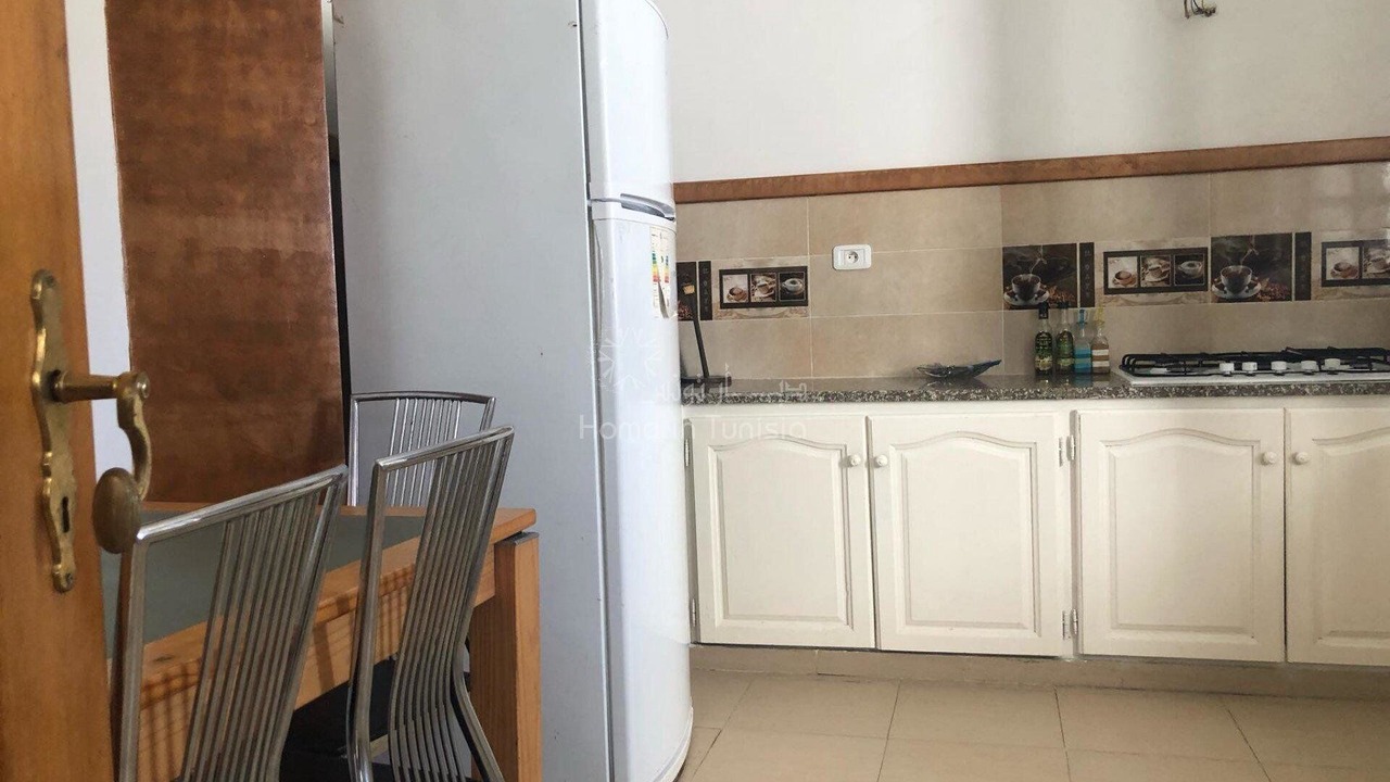 Photo of Kitchen in Sousse - Monastir