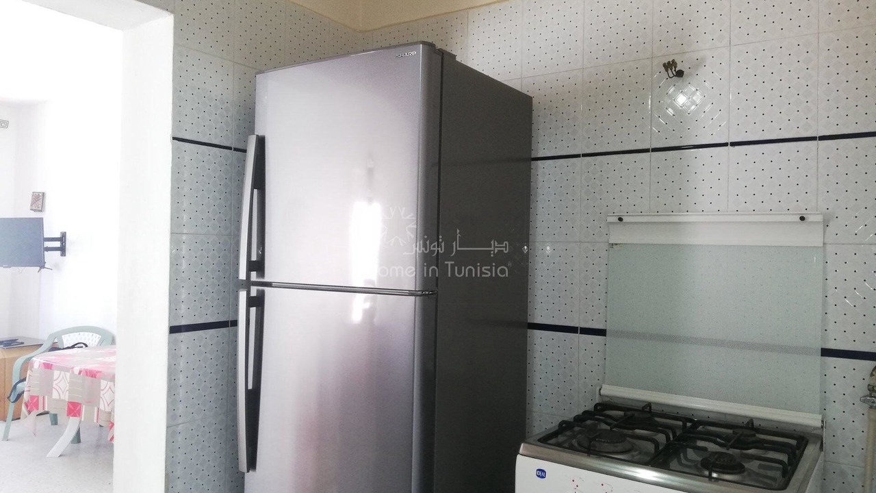 Photo of Kitchen in Western Khezama