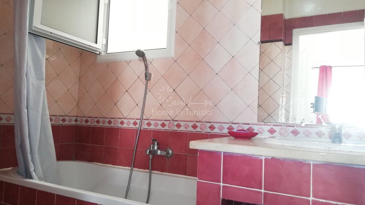 Photo of Bathroom in Western Khezama