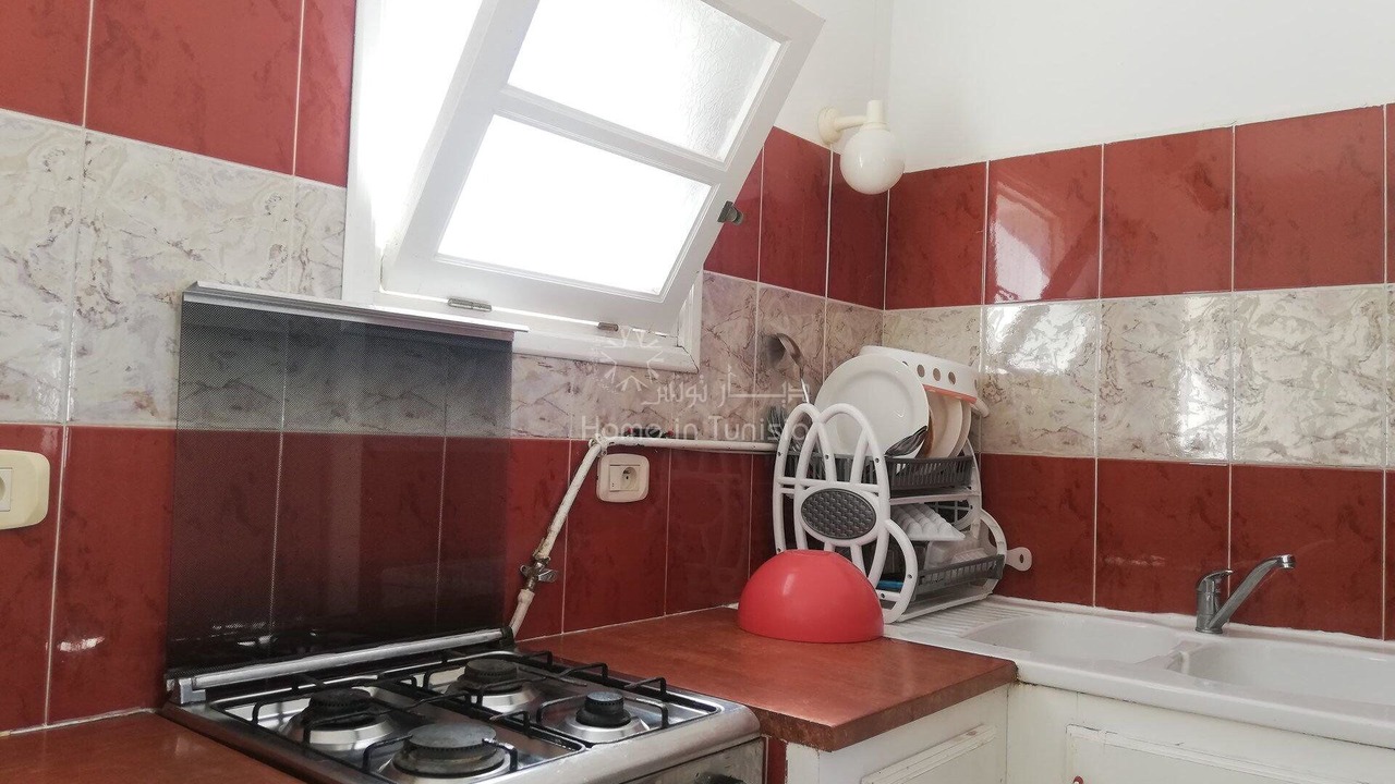 Photo of Kitchen in Western Khezama