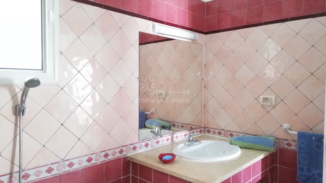 Photo of Bathroom in Western Khezama