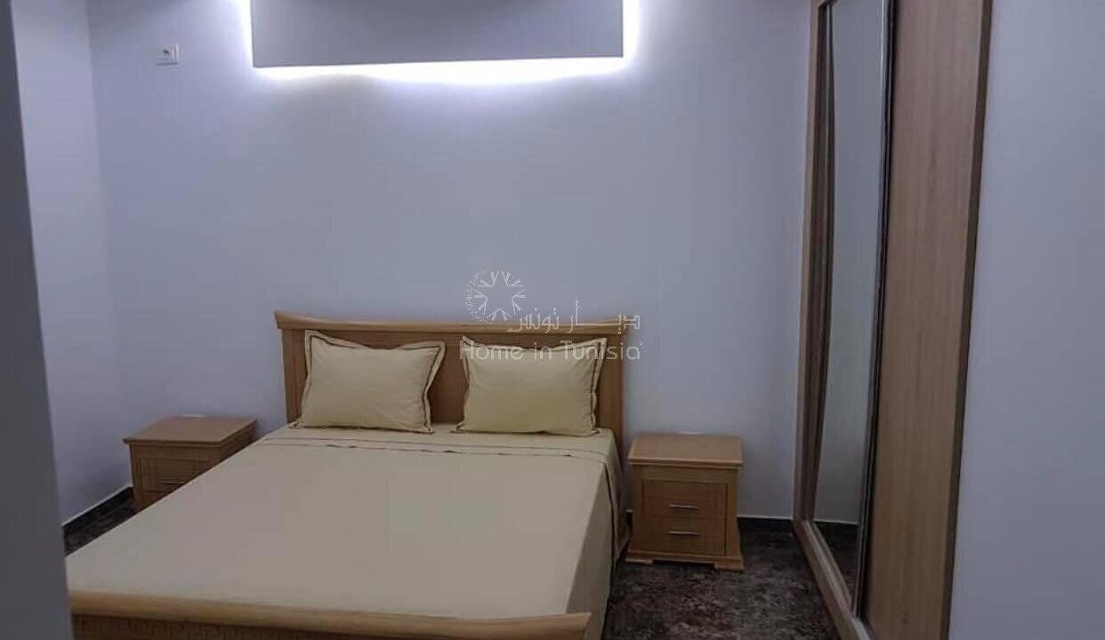 Photo of Bedroom in Hammam Sousse