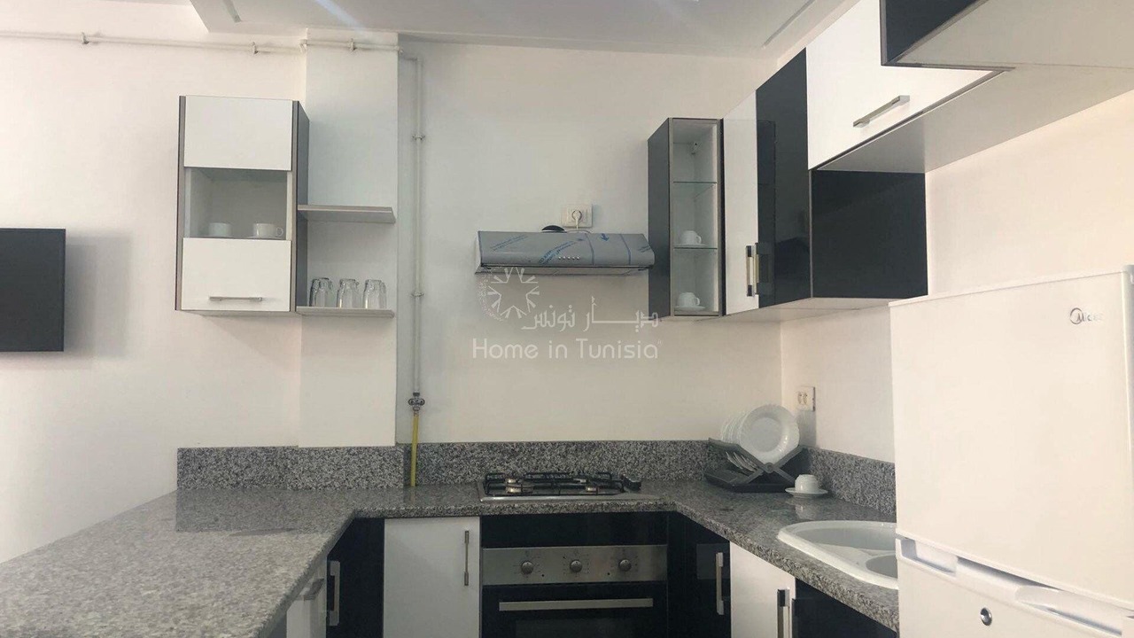 Photo of Kitchen in Hammam Sousse