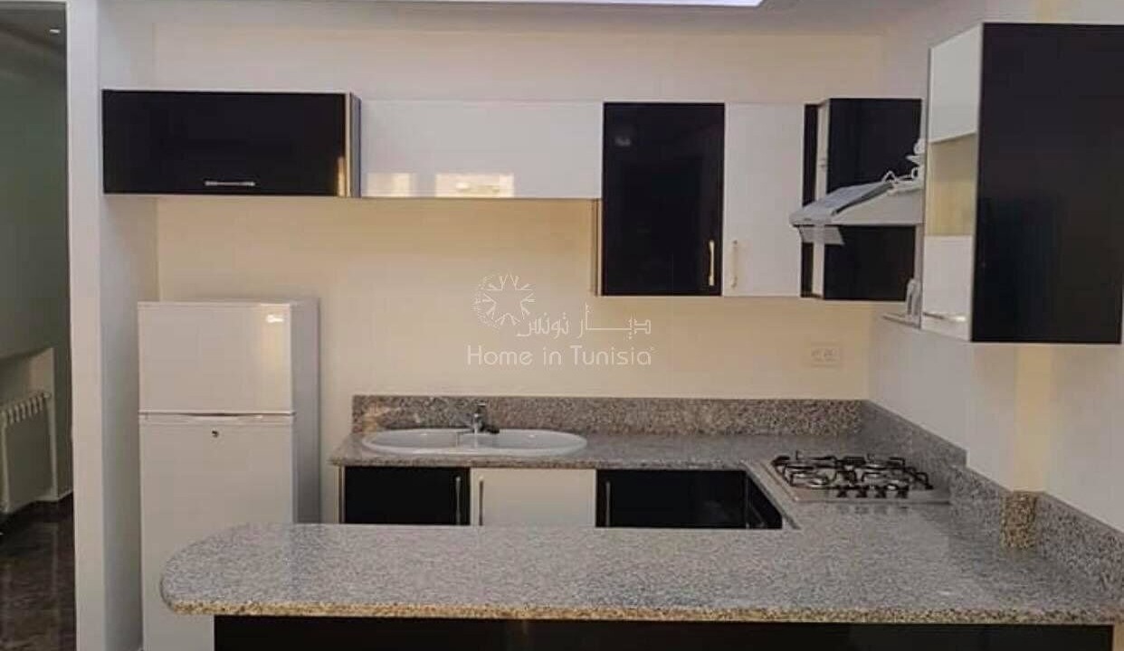 Photo of Kitchen in Hammam Sousse