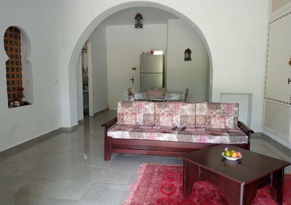 Photo of Livingroom in Hammam Sousse