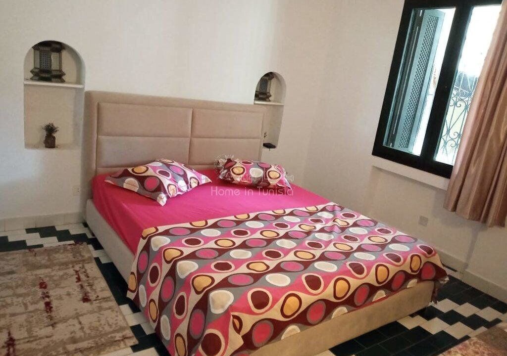 Photo of Bedroom in Hammam Sousse
