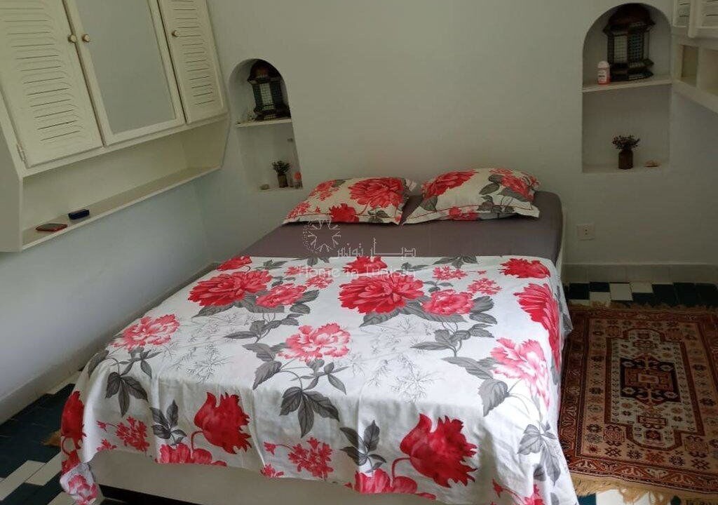 Photo of Bedroom in Hammam Sousse
