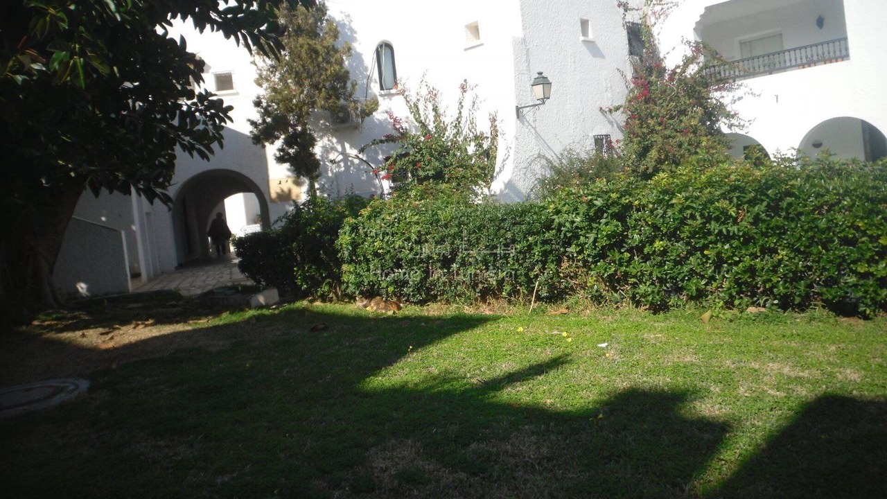Photo of Outdoor in Hammam Sousse