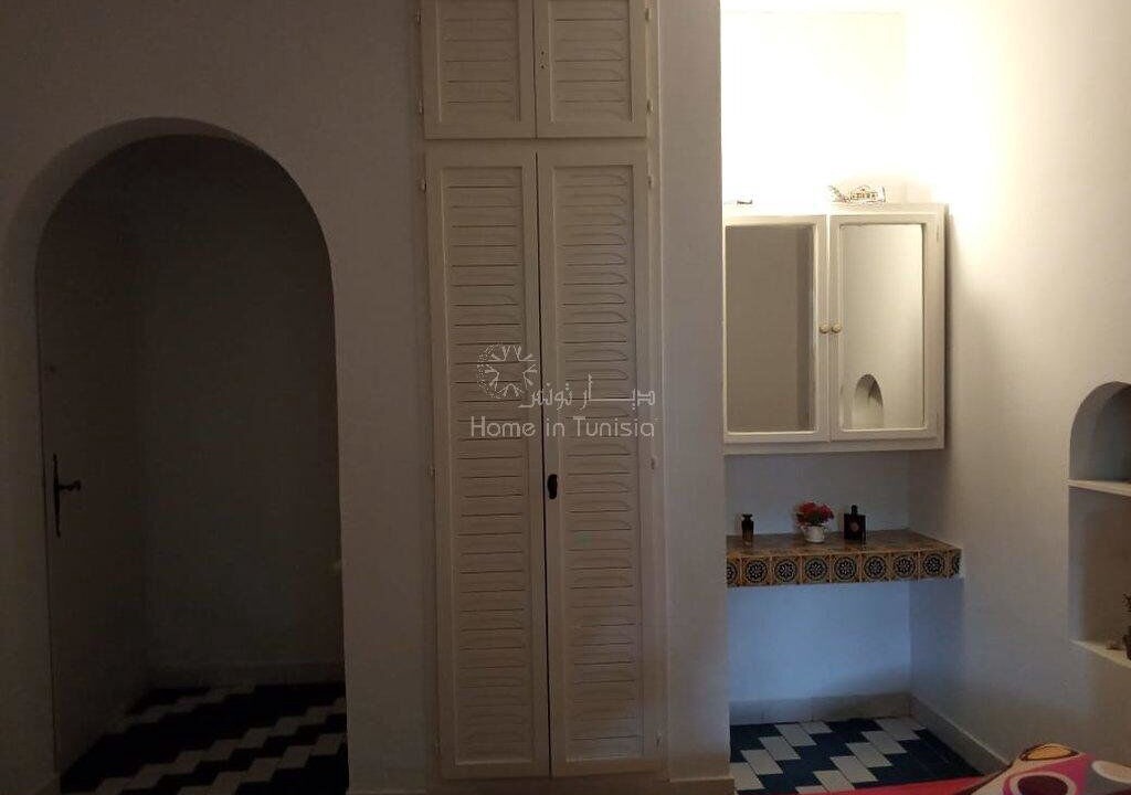 Photo of Bedroom in Hammam Sousse