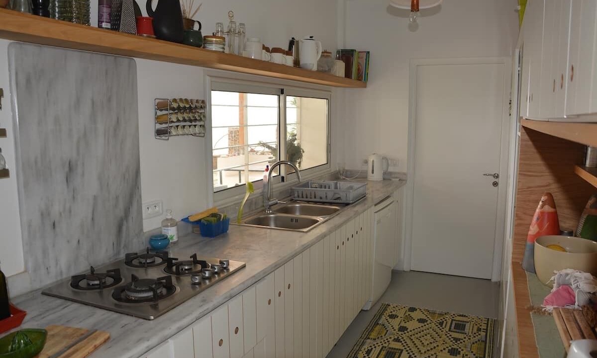 Photo of Kitchen in Aousja