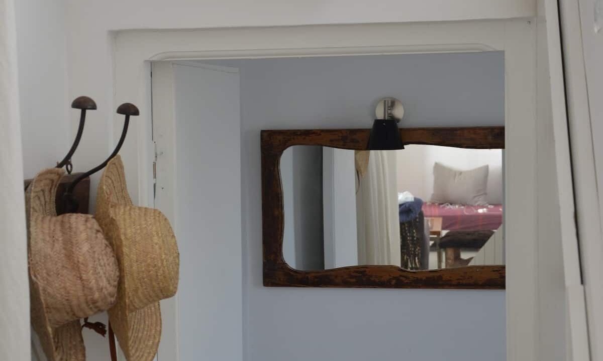 Photo of Bathroom in Aousja