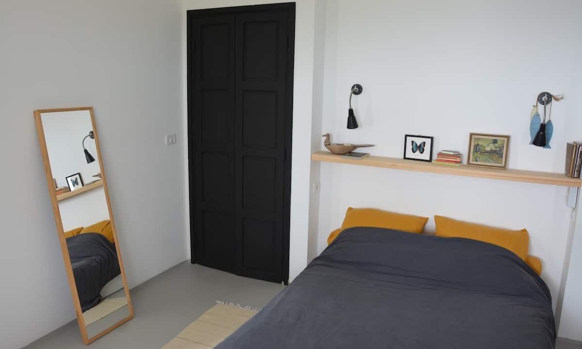 Photo of Bedroom in Aousja