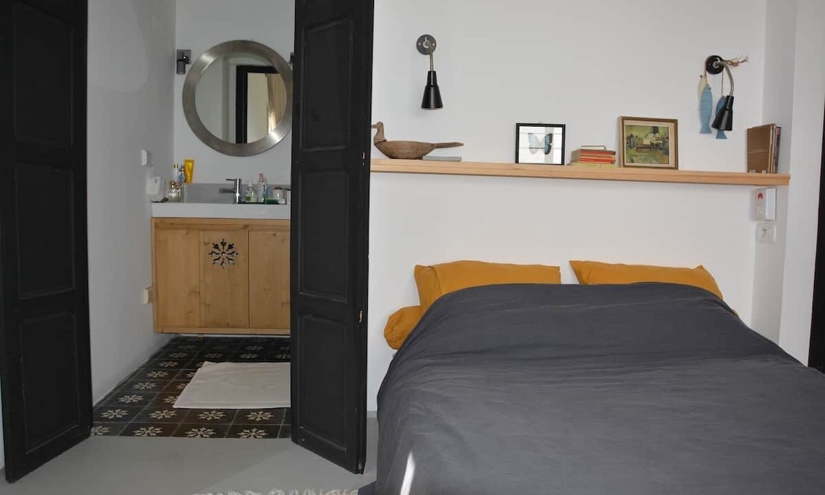 Photo of Bedroom in Aousja