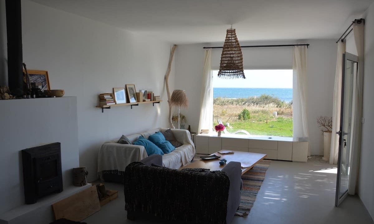 Photo of Livingroom in Aousja